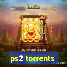 ps2 torrents